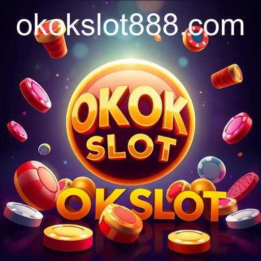 okokslot