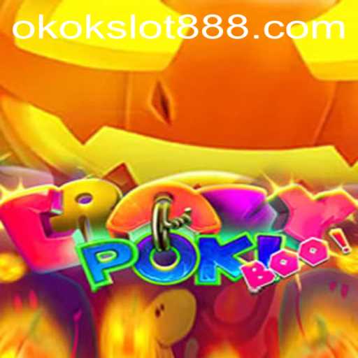 Exploring CrazyPokiBoo: The Innovative Thrills of okokslot