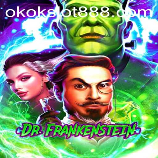 Unveiling DrFrankenstein: A Thrilling Adventure with Okokslot