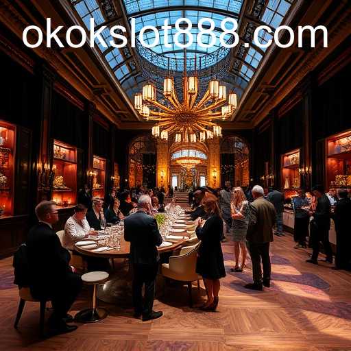okokslot