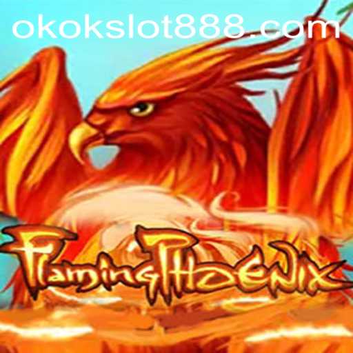 Experience the Thrill of FlamingPhoenix