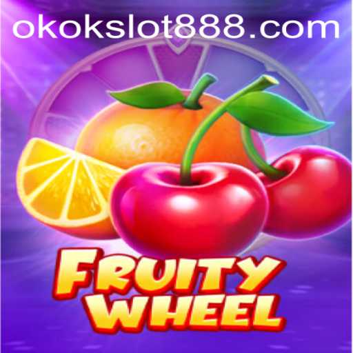 The Colorful World of FruityWheel: Exploring Okokslot's Delightful Game