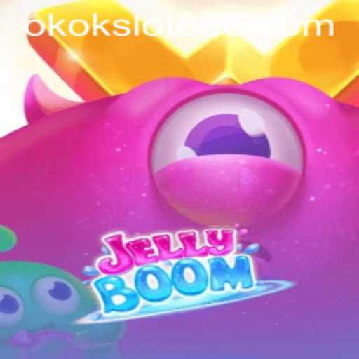 JellyBoom Casino Game