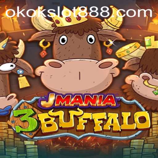 JMania3Buffalo: A Thrilling Gaming Adventure