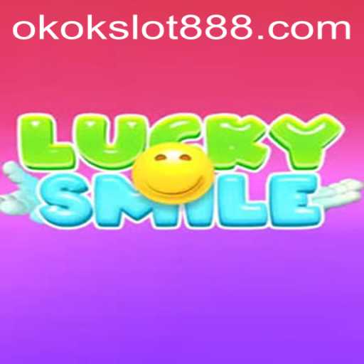 LuckySmile Slot Game