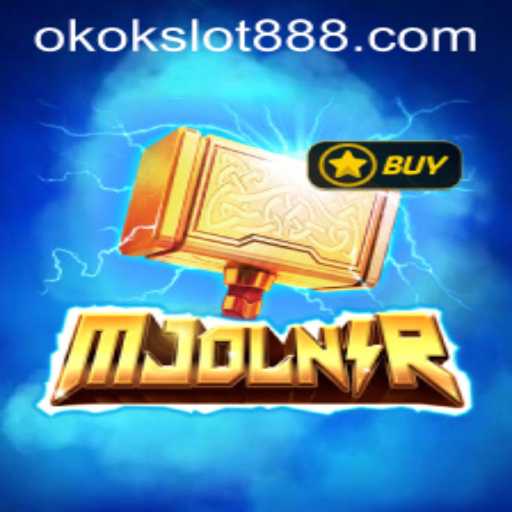 Discover the Thrills of Mjolnir: An Unmatched Gaming Experience by okokslot