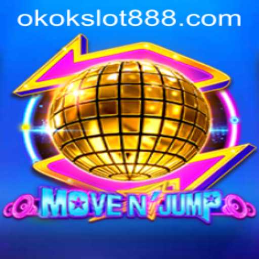 Explore the Exciting World of MovenJump with okokslot