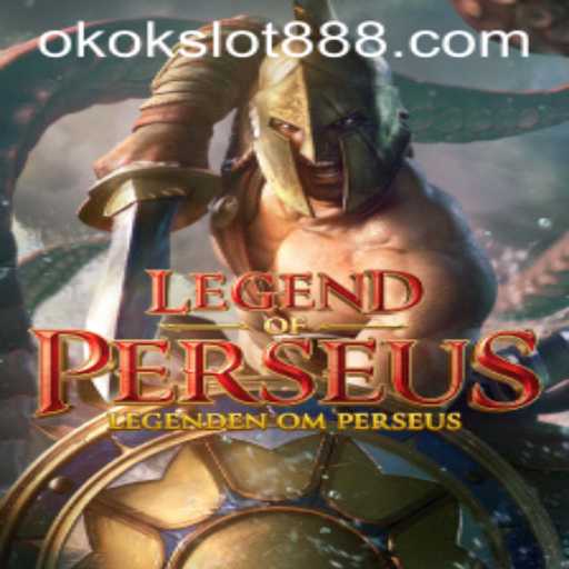 Legend of Perseus: A Mythical Odyssey
