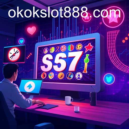 Promotions in the Digital Era: The Role of okokslot