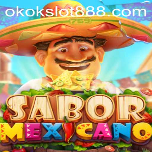 Discover the Vibrant World of SaborMexicano: A Captivating Gaming Experience