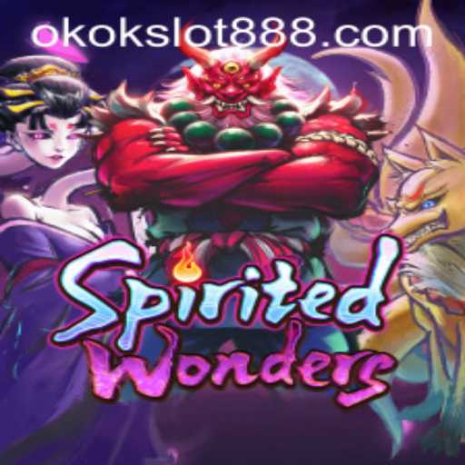 Exploring the World of SpiritedWonders: A Deep Dive into the Popular Game