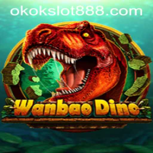 Exploring WanBaoDino: A Journey Through the Prehistoric World of Okokslot